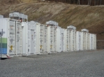 Photo: AES Laurel Mountain Energy Storage